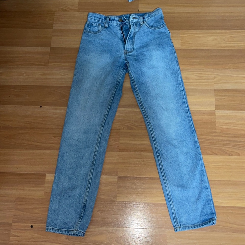 Brandy Melville Jeans